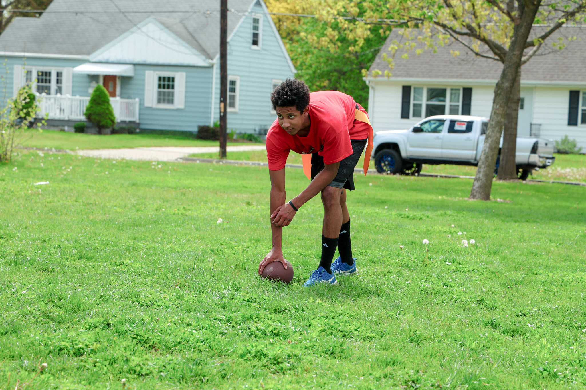 Sports Camp